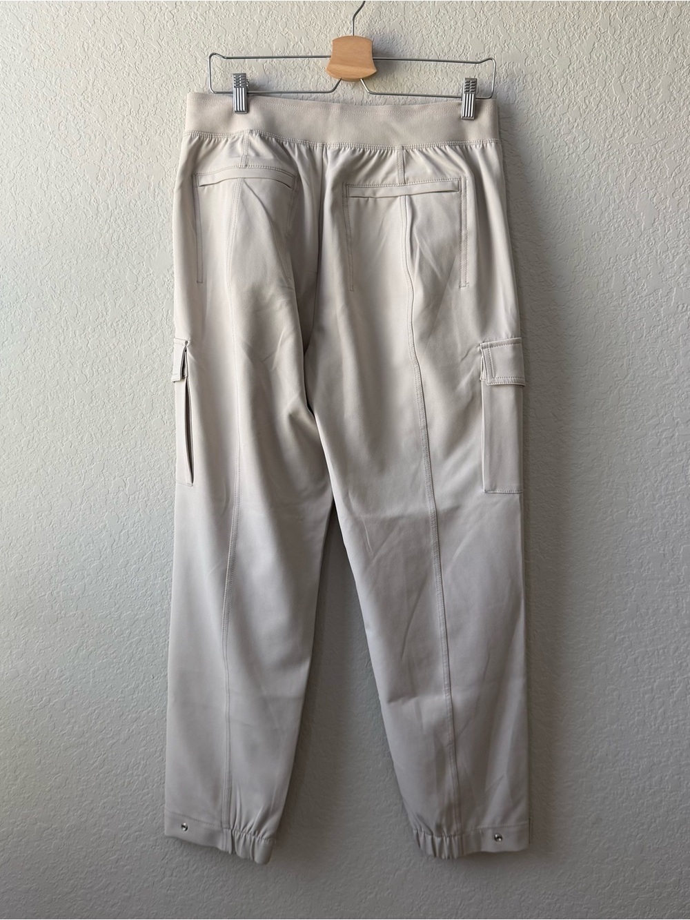Athleta Endless High Rise Cargo Pant - Picture 2 of 4
